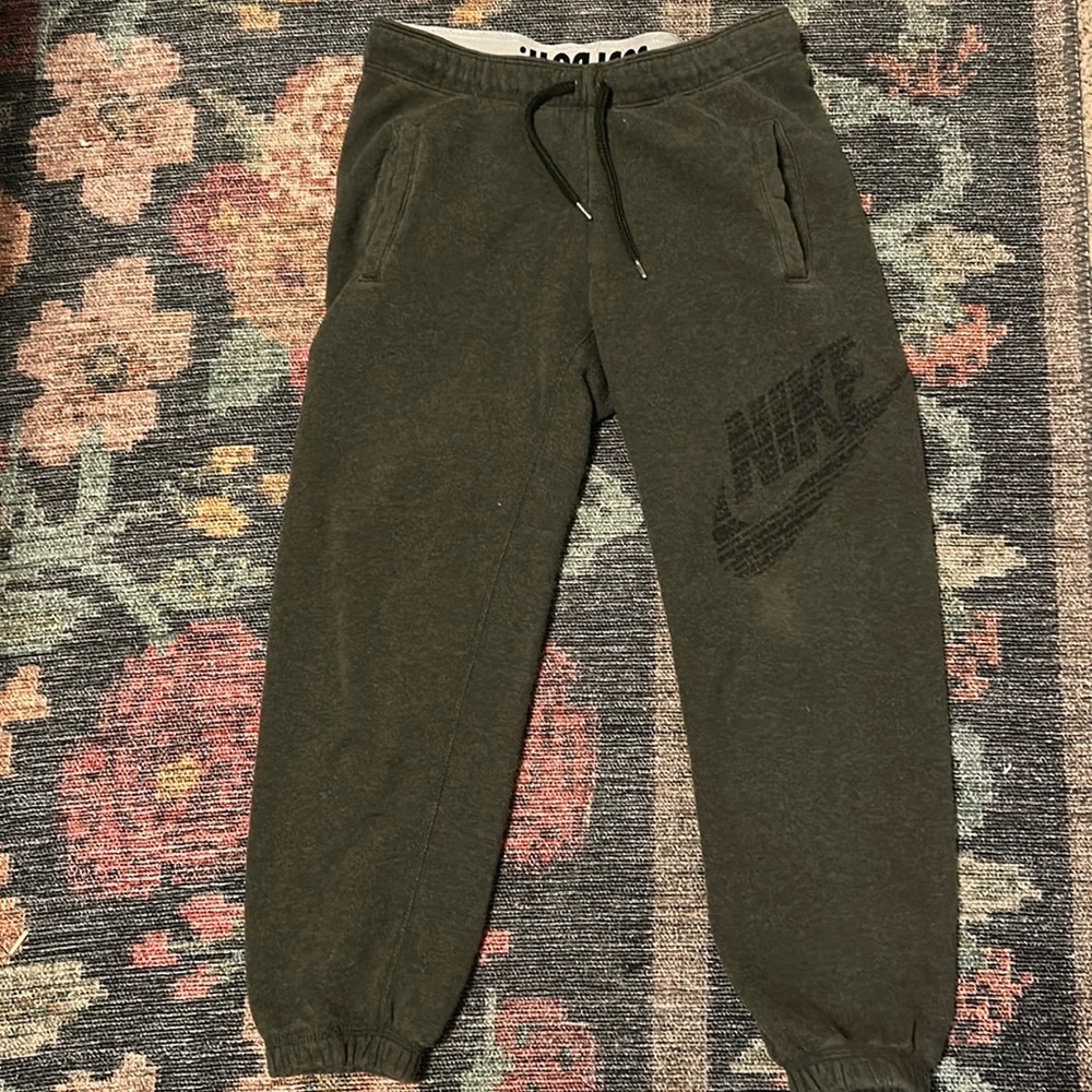 Nike sweatpants
